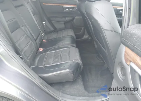 2021 Honda Cr-V Awd Ex-L from USA, damaged, VIN 5J6RW2H89ML021780